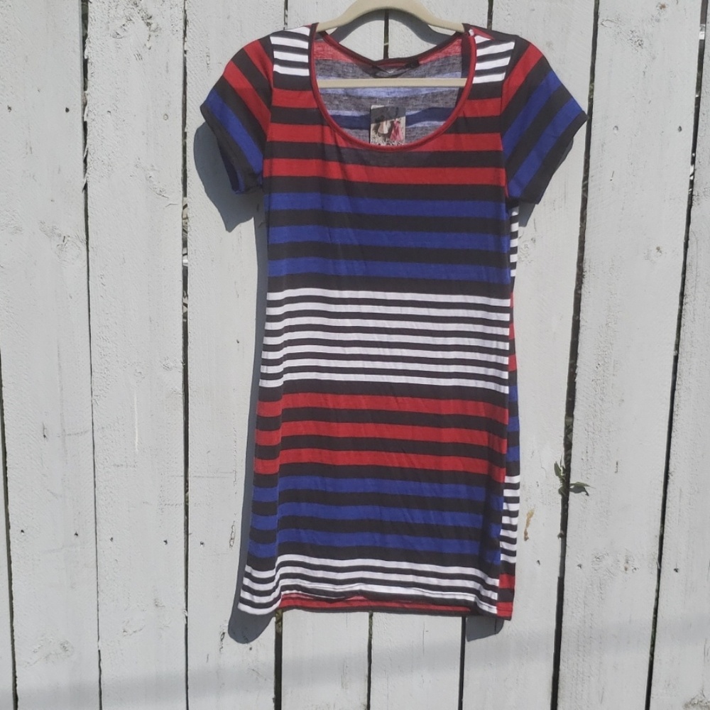 T-shirt Dress